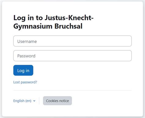 moodle jkg